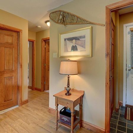 Jardin Du Village By Chez Tremblant Mont-Tremblant Luaran gambar
