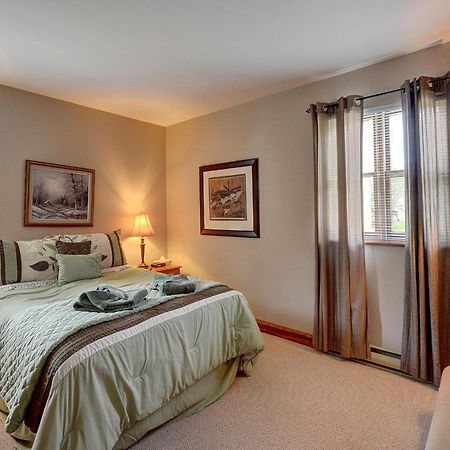 Jardin Du Village By Chez Tremblant Mont-Tremblant Luaran gambar